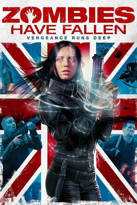 Zombies Have Fallen